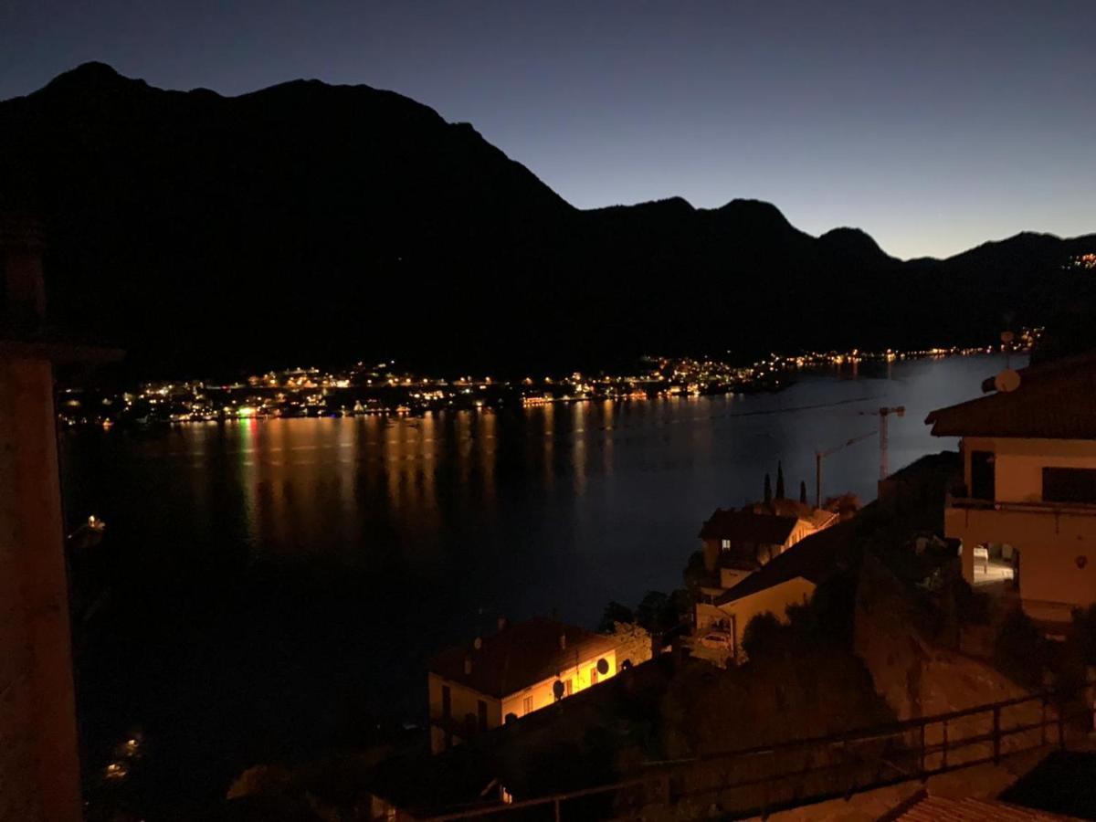 La Casa Del Mastro - Como Lake Pognana Lario Экстерьер фото